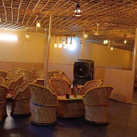 Divine Ganga Resort Rishīkesh Dış mekan fotoğraf